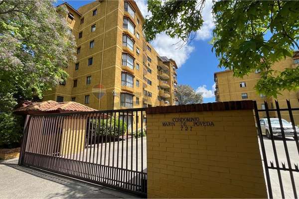 Se arrienda depto 110 m2 - 5 ote 5 sur talca