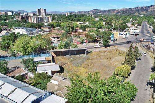 Excelente terreno! zona comercial, alto flujo