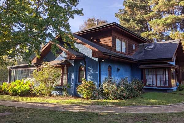 Se vende casa  condominio doña isidora los angeles