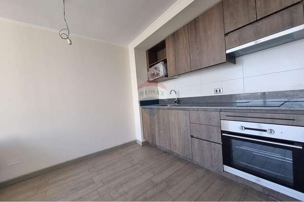 Departamento en arriendo