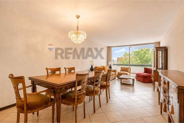 Venta departamento 4d 3b vitacura