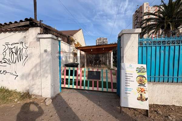 Venta casa giro comercial  16.500 uf - san miguel