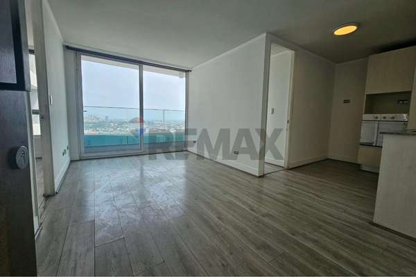 Arriendo depto 2d independencia, estac. y bodega