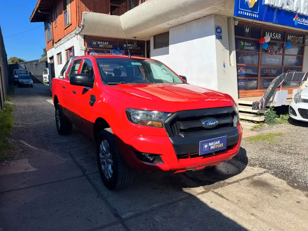 FORD RANGER