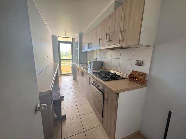 Arriendo Departamento en Lomas de Bellavista
