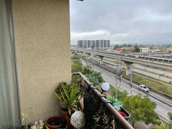 DPTO AL LADO DEL METRO ELISA CORREA CON MARAVILLOSA VISTA.