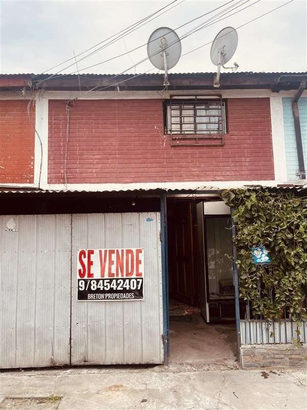 Casa en Venta en El Bosque