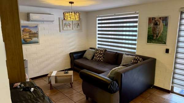 CASA 3 DORMITORIOS AV. LAS TORRES CON LO OVALLE