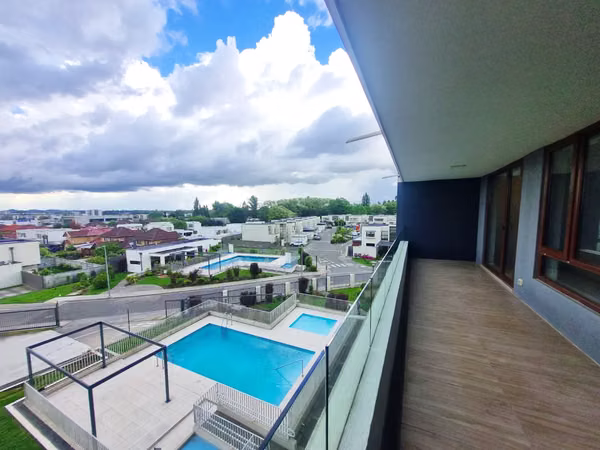 ARRIENDO DEPARTAMENTO