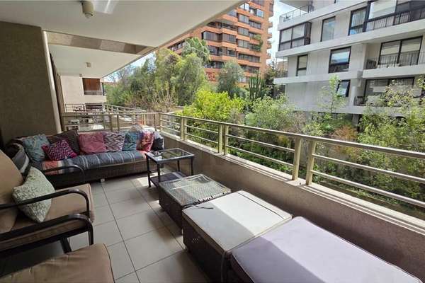 Tu nuevo hogar en providencia: ¡lujo y confort!