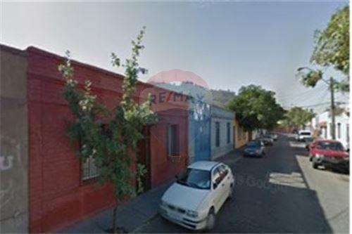 Clásica casa, 3 d, recoleta