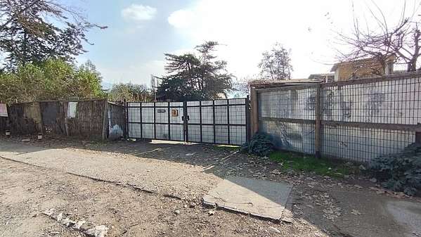 VENDO TERRENO URBANO DE 1582 MTS2, PEÑAFLOR