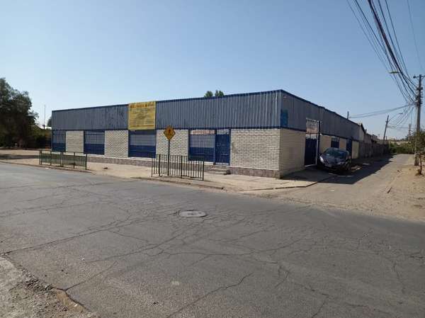 VENDO terreno urbano  2000 mts2., PEÑAFLOR