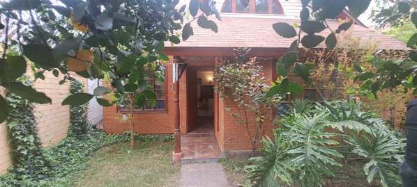 ARRIENDO CASA EN CONDOMINIO EN PEÑAFLOR $650.000