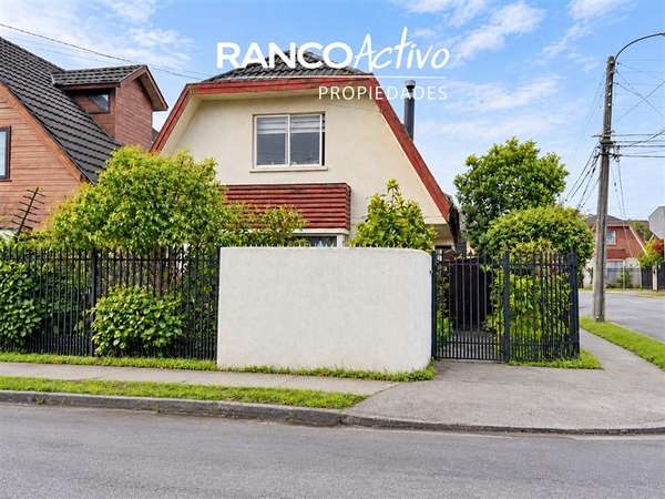 Casa en venta 4D en Parque Residencial Bayona, San Pedro