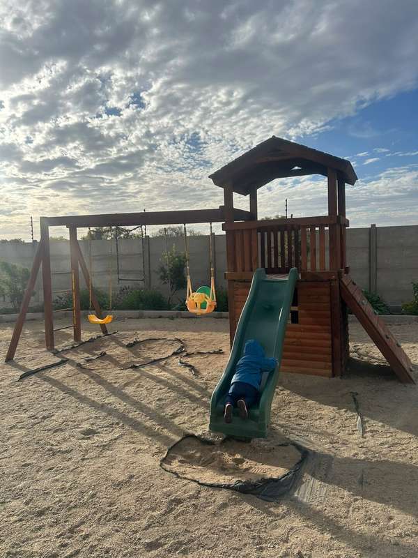 Departamento 2D  2B en la serena