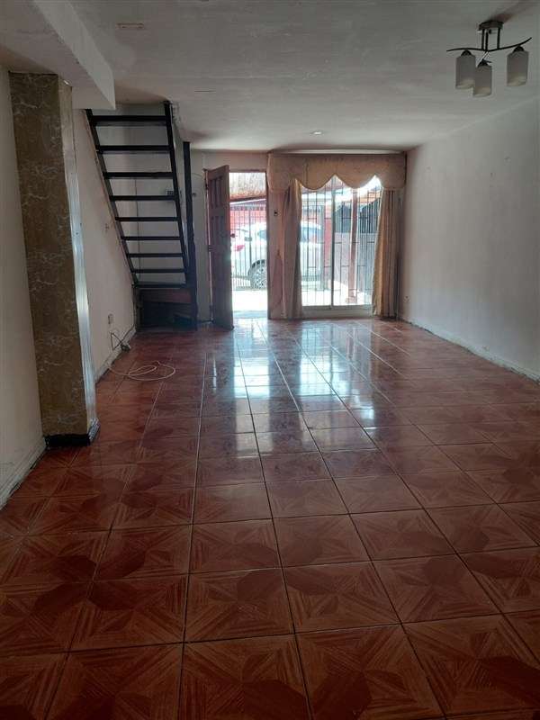 TU NUEVO HOGAR TE ESPERA EN LA FARFANA, MAIPÚ