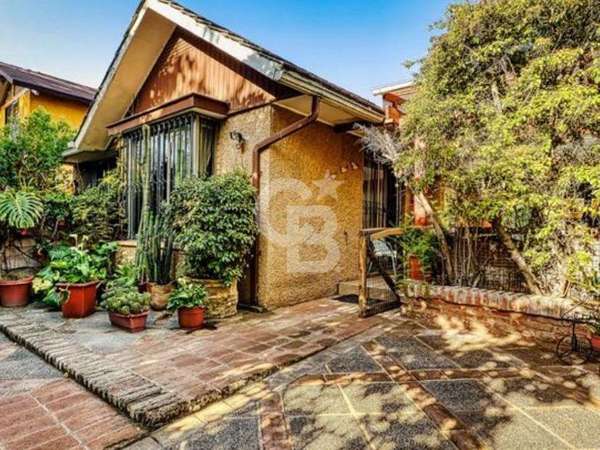Acogedora Casa cerca del Jumbo Bilbao - Las Condes