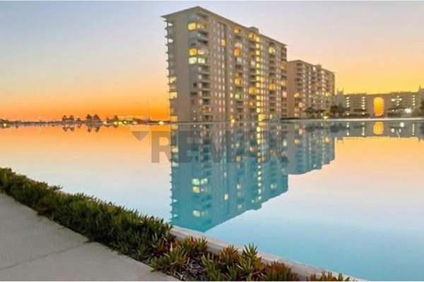 En venta depto algarrobo norte 3d /2b