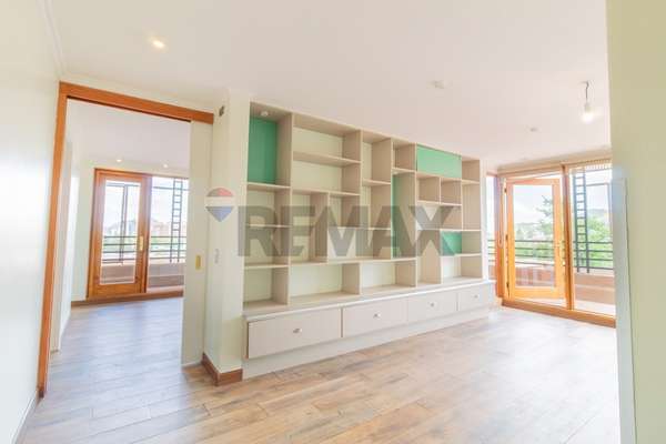 Penthouse 4 d + servicio