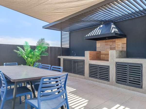 AMPLIO 3D3B CON TERRAZA EN INDEPENDENCIA