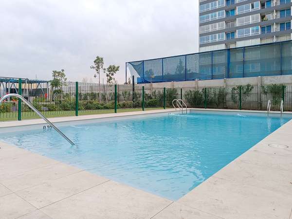ACOGEDOR 1D1B CON TERRAZA EN SAN JOAQUÍN
