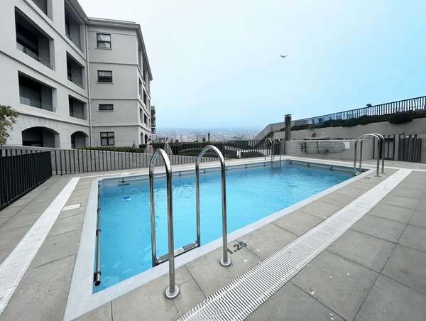 VENTA DEPARTAMENTO EN MIRADOR CERRO BARÓN, VALPARAISO
