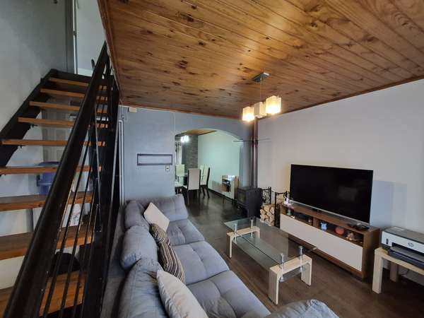 VENTA DE PROPIEDAD SECTOR COSTA VERDE SAN PEDRO DE LA PAZ