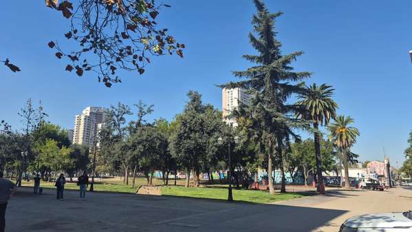VENTA DEPARTAMENTO 2HAB 2BA SANTIAGO