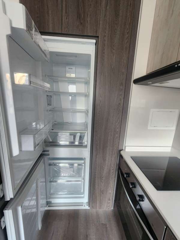 NUEVO A ESTRENAR 1D 1B CON REFRIGERADOR INCLUIDO AMUNATEGUI