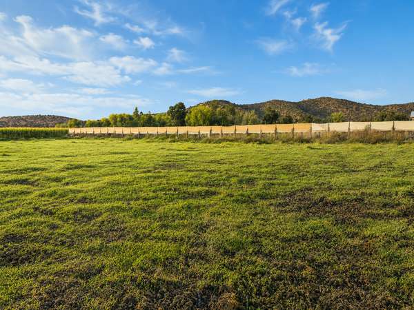VENTA PARCELA 5000 M2 RINCONADA DE PALMILLA  ACCESO PAVIMENT