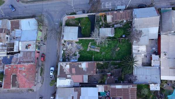 VENTA TERRENO - SITIO 391 MTS LO PRADO URBANIZADO