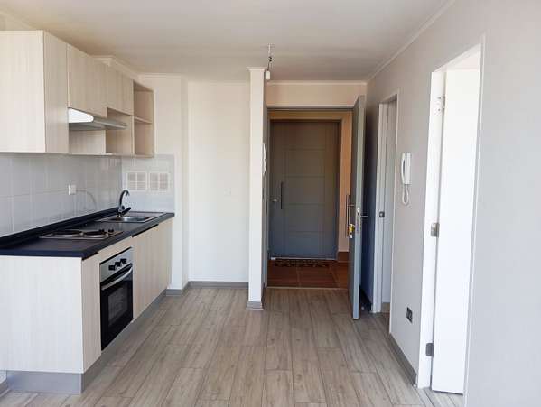 ARRIENDO DEPARTAMENTO 1HAB 1BA CERRILLOS