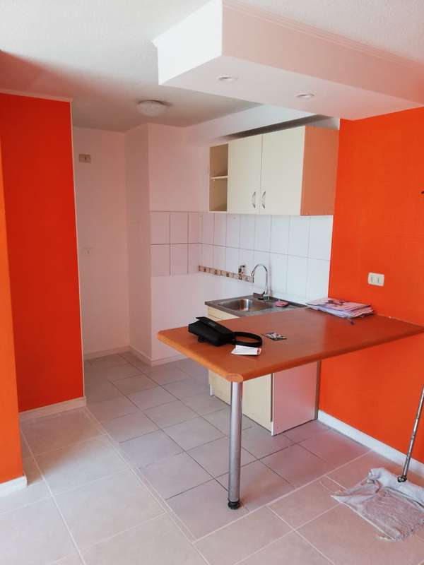 ARRIENDO DEPARTAMENTO 2HAB 1BA SANTIAGO