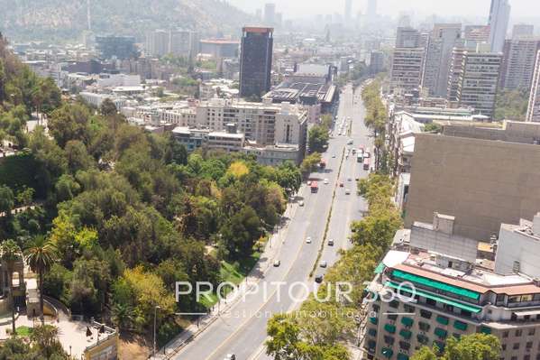 LOCALES COMERCIALES NUEVOS EN SANTIAGO CENTRO ALTA PLUSVALIA