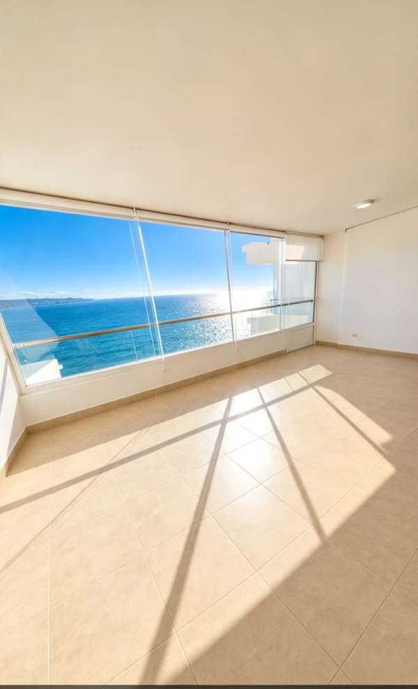 ARRIENDO DEPARTAMENTO 3HAB 2BA VIÑA DEL MAR
