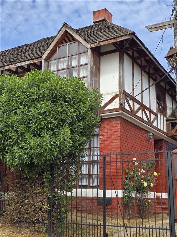 Casa En Venta 4 Dorm. Para Remodelar, Jardín Del Mar, Reñaca
