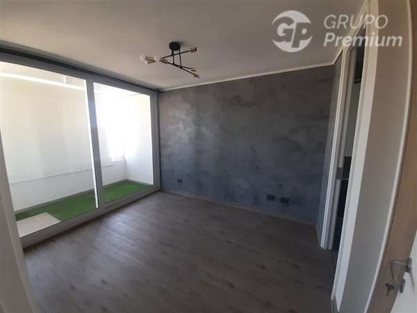 Departamento en venta de 2 dorm. en La Florida