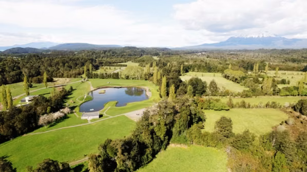 Parcela En Puerto Varas- Ensenada- Condominio Idanmapu