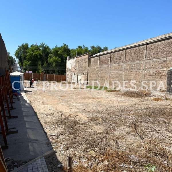 VENTA TERRENO COMERCIAL EN PLENO CENTRO DE COPIAPO