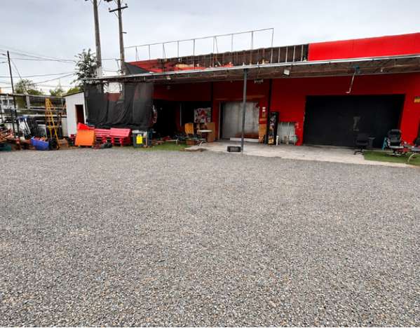 EL LUGAR IDEAL PARA TU PRÓXIMO NEGOCIO EN SANTA ROSA