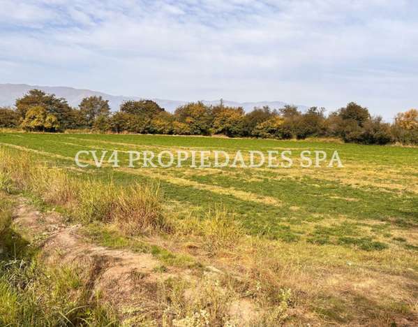venta terreno comercial/agrícola de 15.000 m² en Linderos