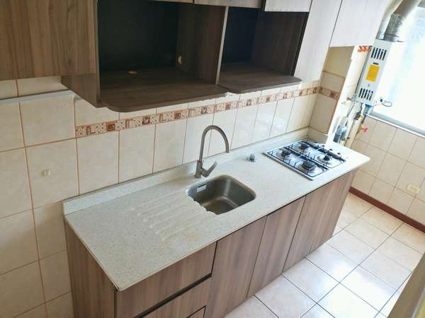 VENTA DEPARTAMENTO 3HAB 1BA RENCA