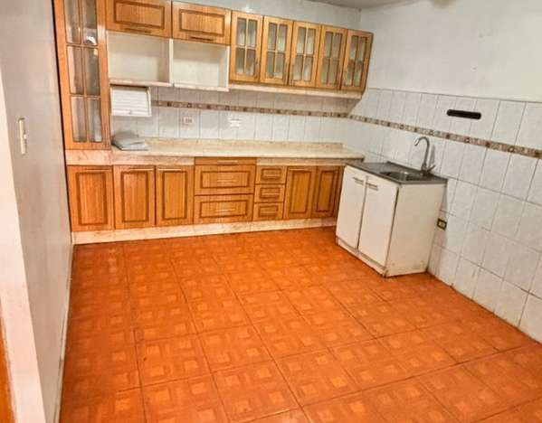 se arrienda o vende (compromiso de venta) casa  en San Bernardo