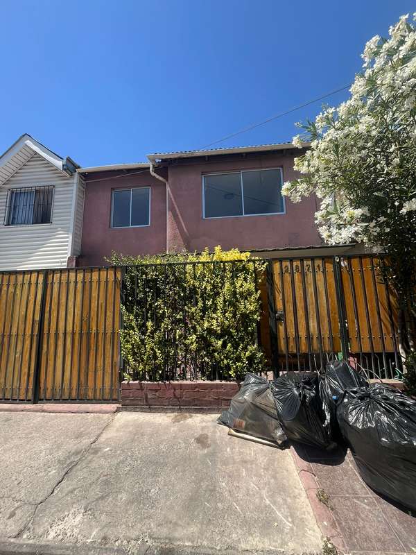 Se vende linda y hermosa casa en Puente Alto