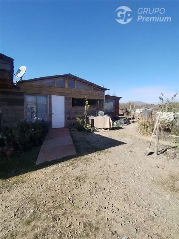 Parcela en venta en Marchigüe