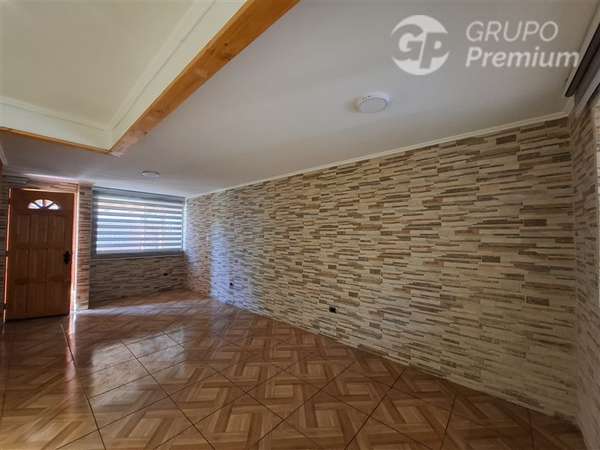 Casa en venta de 2dorm 1 baño 1 est en condominio- Quilicura