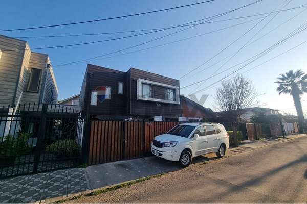 Casa familiar ampliada: 4 dormitorios y elegancia