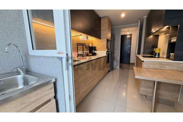 Moderno y amplio - m. irarrázaval - 3d 2b 1e 1bod
