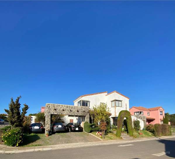 SE VENDE HERMOSA CASA EN MANTAGUA, CONDOMINIO EL SOLAR